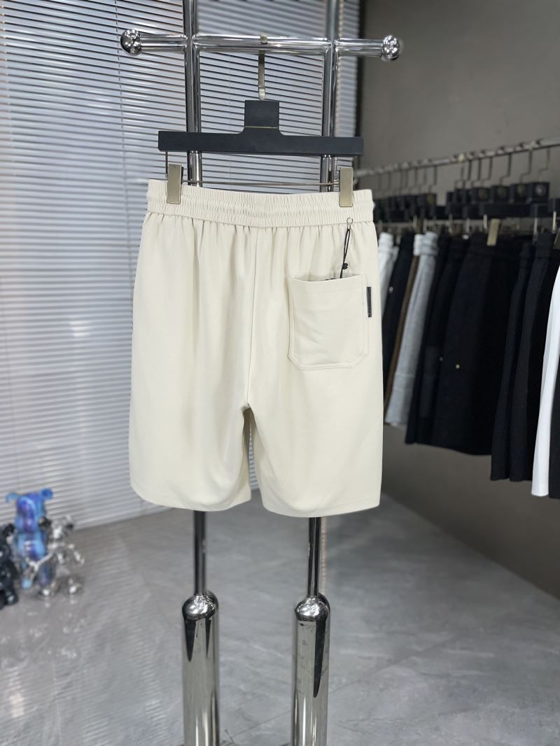 Burberry Short Pants